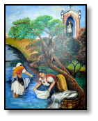 ulje na platnu 40x50