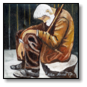 ulje na platnu 30x30