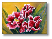 ulje na platnu 40x30