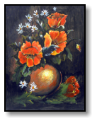 ulje na platnu 40x30
