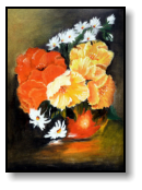 ulje na platnu 40x30