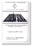 Pitomaa "Paleta LK" 2007.