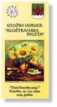 Kotoriba "Paleta" 2009.